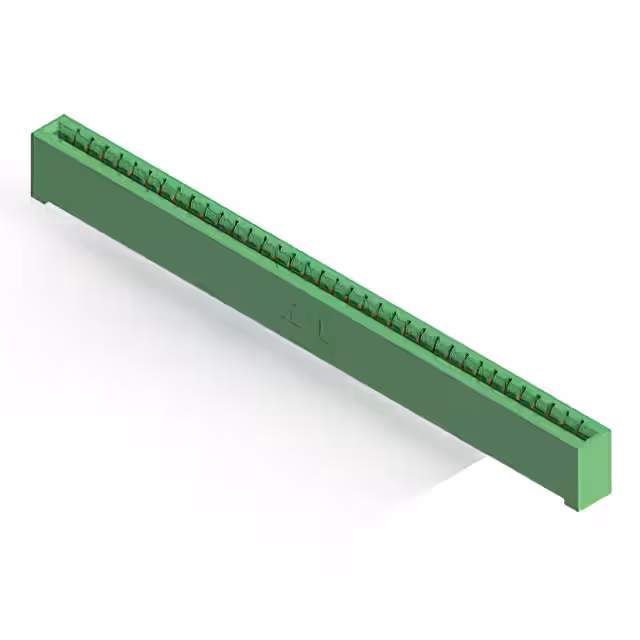 333-036-521-101 EDAC Inc.  Edgeboard Connectors